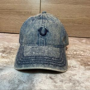 True Religion Hat